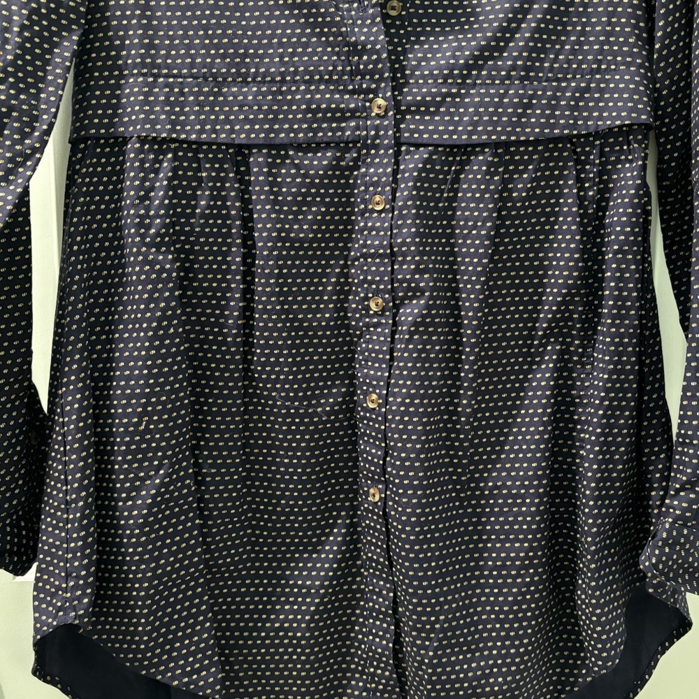 Maeve - Anthropologie - Tunic Top - Picture 4 of 8